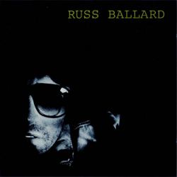 Voices del álbum 'Russ Ballard'
