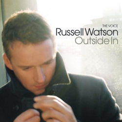 Jill's America (Once Upon A Time In The West) de Russell Watson