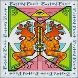 Rising Sun del álbum 'Rusted Root'