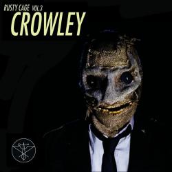 The lives of flies del álbum 'Crowley'