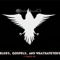 I wish I had a wish del álbum 'Blues, Gospels, and Whathaveyous'