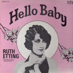 Guilty del álbum 'Hello Baby'