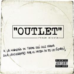 'Mi Punto Amargo' del álbum 'OUTLET'
