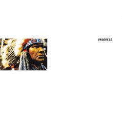 Status del álbum 'Progress'