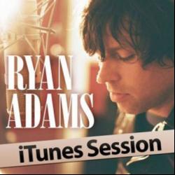 iTunes Session