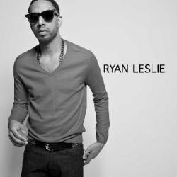 Valentine del álbum 'Ryan Leslie'