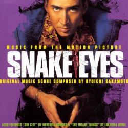 Snake Eyes (Music From the Motion Picture)