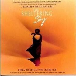 The Sheltering Sky (Music From the Original Motion Picture Soundtrack)