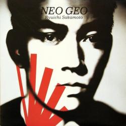 Risky del álbum 'Neo Geo'