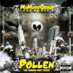 Pollen: The Swarm Part Three