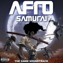 Afro Samurai: The Game Soundtrack