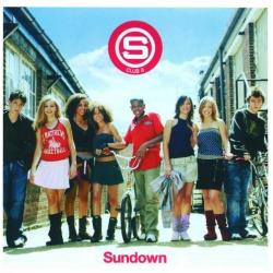 Big Fun del álbum 'Sundown'