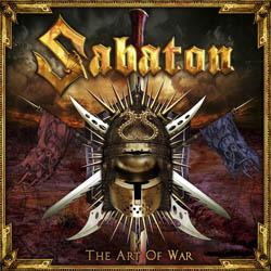 Swedish pagans del álbum 'The Art of War '
