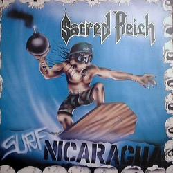 Surf Nicaragua del álbum 'Surf Nicaragua [EP]'