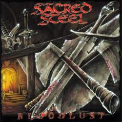 Master of the fate de Sacred Steel