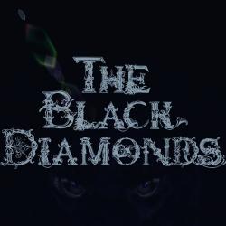 THE BLACK DIAMONDS