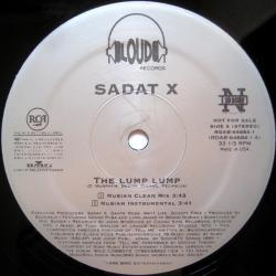 The Lump Lump (Nubian Mix)