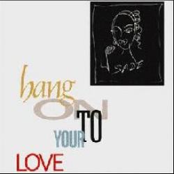 Hang On to Your Love (Single)