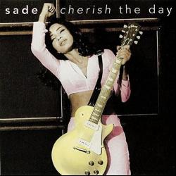Cherish the Day (Single)