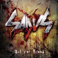 Down del álbum 'Out for Blood'