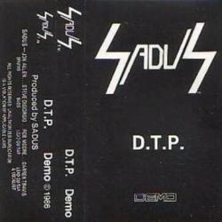 DTP Demo 1986