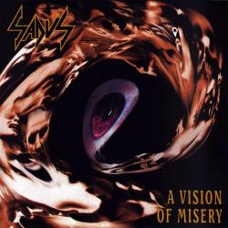 Under The Knife del álbum 'A Vision of Misery'