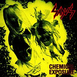 Sadus Attack del álbum 'Chemical Exposure'