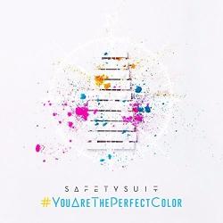 #YouAreThePerfectColor - EP