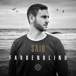 Farbenblind