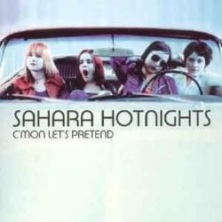 Quite A Feeling de Sahara Hotnights