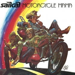 Motorcycle Mama del álbum 'Motorcycle Mama'