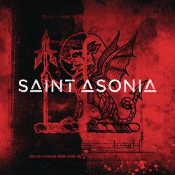 Blow Me Wide Open del álbum 'Saint Asonia'