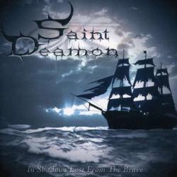 My Heart del álbum 'In Shadows Lost From the Brave'