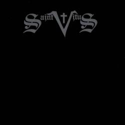 Zombie Hunger del álbum 'Saint Vitus'