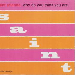 Who Do You Think You Are? del álbum 'Who Do You Think You Are'