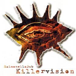 For The Love Of It del álbum 'Killervision'
