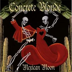 Rain del álbum 'Mexican Moon'