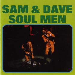 Soul Men