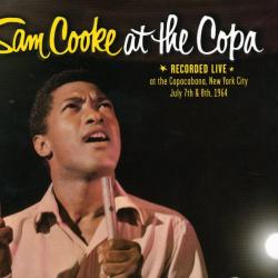 You Send Me del álbum 'Sam Cooke at the Copa'