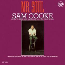 Nothing Can Change This Love de Sam Cooke