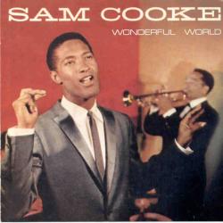 The Wonderful World of Sam Cooke