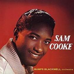 Danny Boy del álbum 'Sam Cooke'