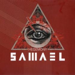 Samael del álbum 'Hegemony'