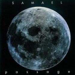 Born Under Saturn del álbum 'Passage'