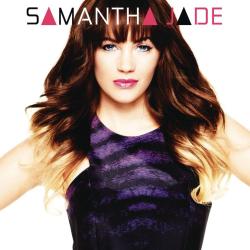 Ufo del álbum 'Samantha Jade'