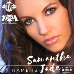 Officially del álbum 'My Name Is Samantha Jade'