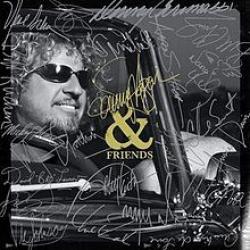 Sammy Hagar & Friends