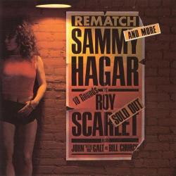 Reckless de Sammy Hagar