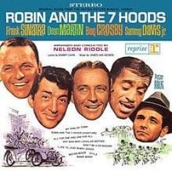 Robin and the 7 Hoods Soundtrack