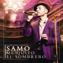 Temblando del álbum 'Me Quito el Sombrero (En Vivo Desde Guanajuato)'